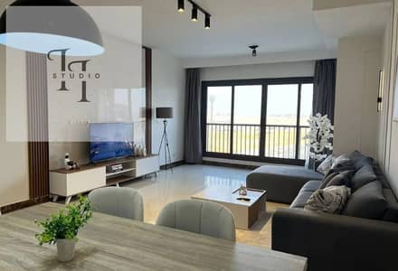 2 Bedroom Flat for Rent in New Cairo, Cairo - image (14). png