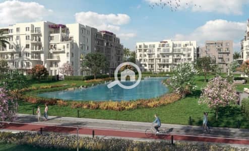 شقة 2 غرفة نوم للبيع في 6 أكتوبر، الجيزة - WhatsApp Image 2025-12-11 at 1.55. 26 PM (4). jpeg