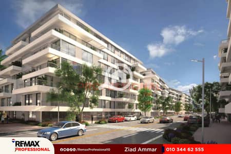 4 Bedroom Flat for Sale in Amreya, Alexandria - Capture. jpg 4 Bedroom Flat for Sale in Amreya, Alexandria - Capture. jpg