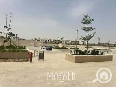 مکتب  للايجار في القاهرة الجديدة، القاهرة - 34. jpg