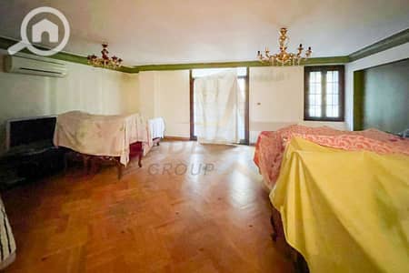 3 Bedroom Flat for Sale in Smoha, Alexandria - 1. jpg 3 Bedroom Flat for Sale in Smoha, Alexandria - 1. jpg