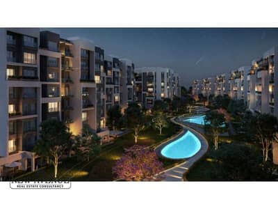 شقة 3 غرف نوم للبيع في القاهرة الجديدة، القاهرة - IMG-20251204-WA0001. jpg شقة 3 غرف نوم للبيع في القاهرة الجديدة، القاهرة - IMG-20251204-WA0001. jpg