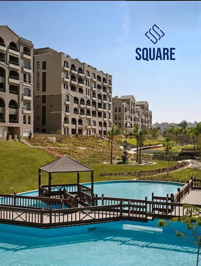 3 Bedroom Flat for Sale in Mostakbal City, Cairo - 34638147-800x600. jpg