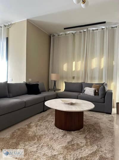 2 Bedroom Apartment for Rent in New Cairo, Cairo - WhatsApp Image 2025-12-11 at 12.54. 47 PM. jpeg