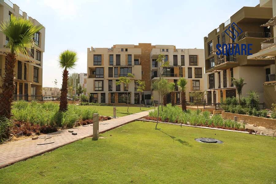4 Duplex-westown-SODIC-Zayed. jpg