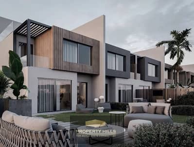 4 Bedroom Twin House for Sale in Hadayek October, Giza - 3273871-1b045o_1_11zon. jpeg