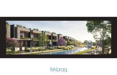 3 Bedroom Townhouse for Sale in 6th of October, Giza - WhatsApp Image 2025-12-10 at 3.08. 46 PM (1). jpg 3 Bedroom Townhouse for Sale in 6th of October, Giza - WhatsApp Image 2025-12-10 at 3.08. 46 PM (1). jpg