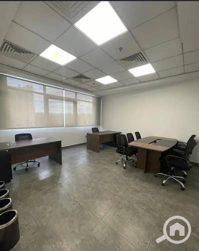 Office for Rent in Sheikh Zayed, Giza - WhatsApp Image 2025-12-11 at 11.40. 28. jpeg