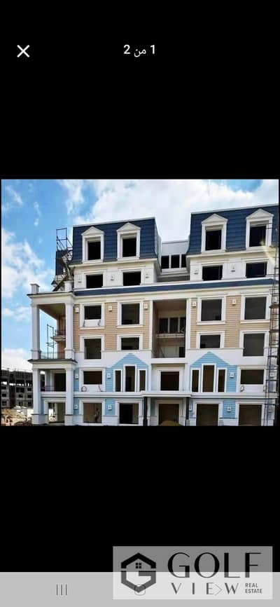 3 Bedroom Flat for Sale in 6th of October, Giza - WhatsApp Image 2025-12-02 at 9.00. 06 PM. jpeg 3 Bedroom Flat for Sale in 6th of October, Giza - WhatsApp Image 2025-12-02 at 9.00. 06 PM. jpeg