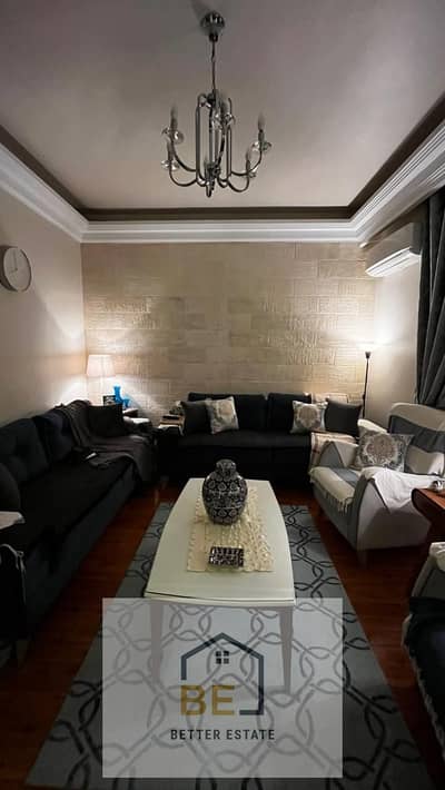 3 Bedroom Apartment for Sale in New Cairo, Cairo - IMG-20251119-WA0272. jpg