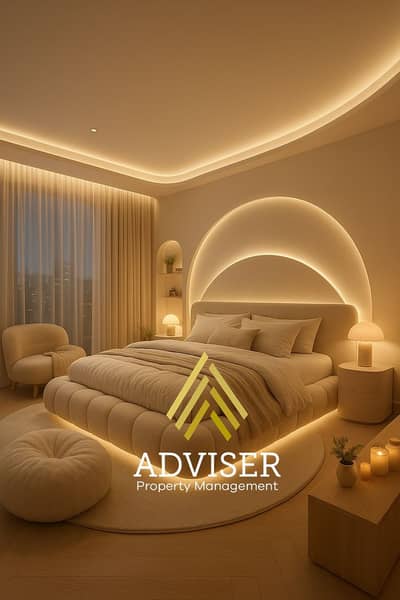 3 Bedroom Flat for Sale in Mostakbal City, Cairo - rfdxxgfxgfx (5). jpeg