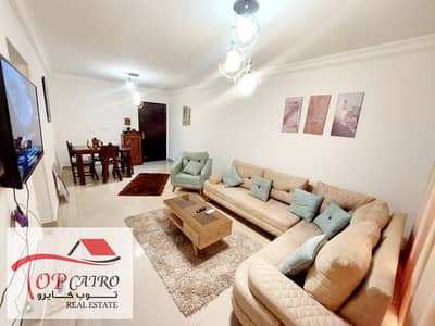 فلیٹ 2 غرفة نوم للايجار في مدينتي، القاهرة - IMG-20251211-WA0001. jpg