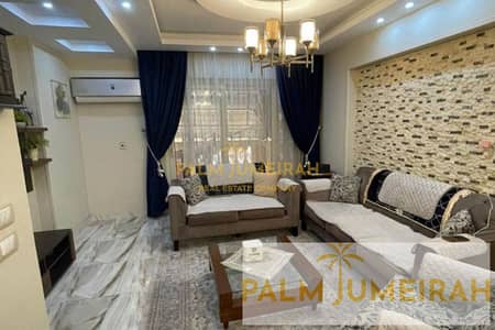 2 Bedroom Apartment for Sale in Smoha, Alexandria - 0. jpg 2 Bedroom Apartment for Sale in Smoha, Alexandria - 0. jpg