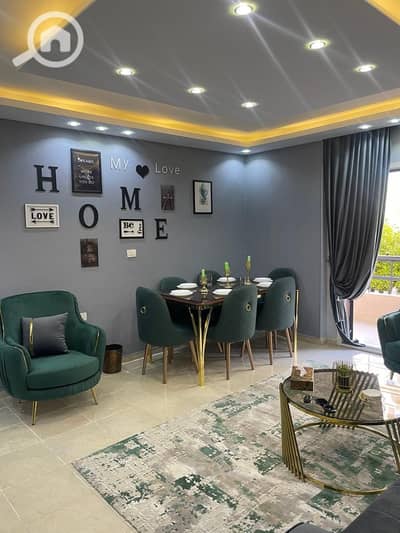 3 Bedroom Flat for Rent in Madinaty, Cairo - WhatsApp Image 2025-12-10 at 21.48. 47. jpeg