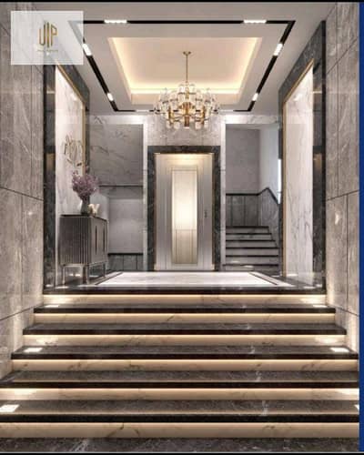 3 Bedroom Apartment for Sale in New Cairo, Cairo - IMG-20251211-WA0029. jpg