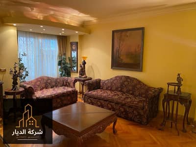 3 Bedroom Apartment for Sale in Zamalek, Cairo - IMG-20240715-WA0167. jpg 3 Bedroom Apartment for Sale in Zamalek, Cairo - IMG-20240715-WA0167. jpg