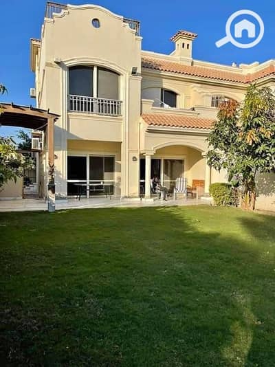 3 Bedroom Townhouse for Sale in New Heliopolis, Cairo - WhatsApp Image 2025-12-11 at 1.45. 45 PM (1). jpeg