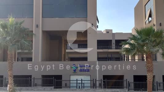Office for Sale in New Cairo, Cairo - IMG-20251210-WA0055. jpg