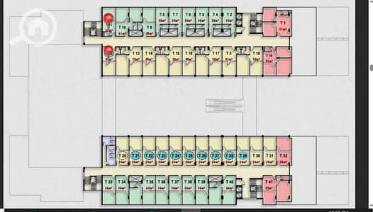 Clinic for Sale in Shorouk City, Cairo - WhatsApp Image 2025-12-08 at 12.38. 43 PM. jpeg