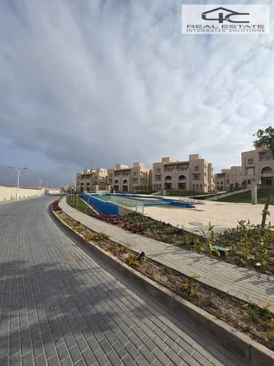 2 Bedroom Chalet for Sale in North Coast, Matruh - WhatsApp Image 2025-12-08 at 11.41. 42 (1). jpeg