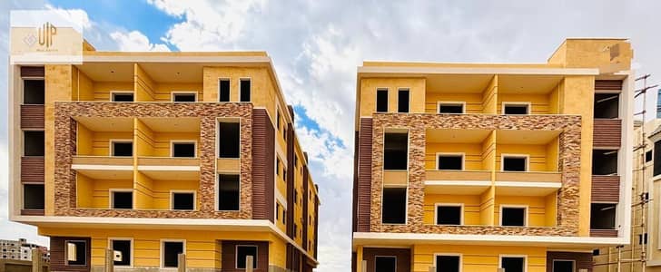 3 Bedroom Flat for Sale in New Cairo, Cairo - WhatsApp Image 2025-12-05 at 17.20. 56_d2635b90. jpg