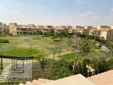 4 Bedroom Villa for Rent in Madinaty, Cairo - IMG-20251211-WA0049. jpg