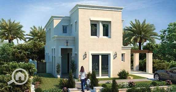 تاون هاوس 6 غرف نوم للبيع في القاهرة الجديدة، القاهرة - 3 (1). jpg تاون هاوس 6 غرف نوم للبيع في القاهرة الجديدة، القاهرة - 3 (1). jpg