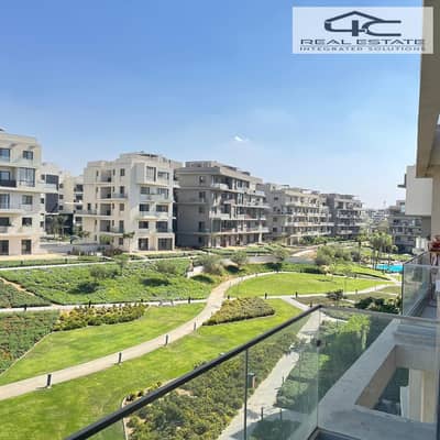 3 Bedroom Apartment for Sale in New Cairo, Cairo - WhatsApp Image 2025-11-28 at 3.03. 59 PM. jpeg