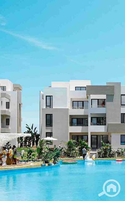 1 Bedroom Chalet for Sale in North Coast, Matruh - 1000495693. jpg