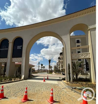 شقة 3 غرف نوم للايجار في الشيخ زايد، الجيزة - WhatsApp Image 2024-03-19 at 14.06. 36_b6d3db6b. jpg