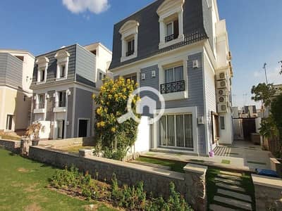 4 Bedroom Townhouse for Sale in 6th of October, Giza - maxresdefault. jpg