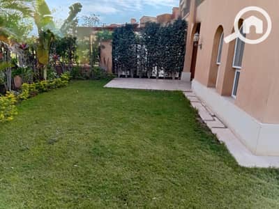 4 Bedroom Twin House for Rent in New Cairo, Cairo - WhatsApp Image 2025-12-10 at 5.15. 02 PM (2). jpeg