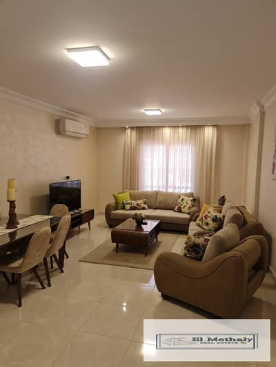 3 Bedroom Apartment for Rent in New Cairo, Cairo - 49819f66-c022-40a5-aa5a-1c81b58f0c1e. jpg