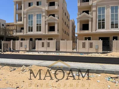 3 Bedroom Flat for Sale in New Cairo, Cairo - WhatsApp Image 2025-12-07 at 09.30. 47_92cb1cf1. jpg 3 Bedroom Flat for Sale in New Cairo, Cairo - WhatsApp Image 2025-12-07 at 09.30. 47_92cb1cf1. jpg