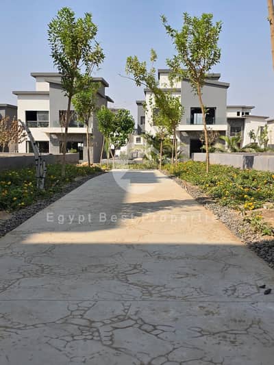 بنتهاوس 3 غرف نوم للبيع في القاهرة الجديدة، القاهرة - WhatsApp Image 2025-12-11 at 1.30. 17 PM. jpeg