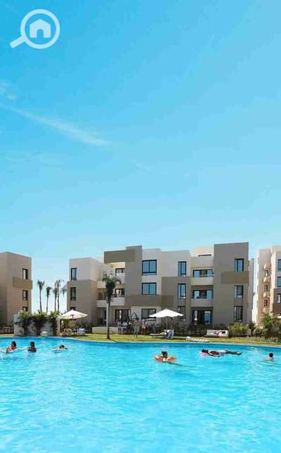 شاليه 1 غرفة نوم للبيع في الساحل الشمالي، مطروح - 1000495692. jpg شاليه 1 غرفة نوم للبيع في الساحل الشمالي، مطروح - 1000495692. jpg