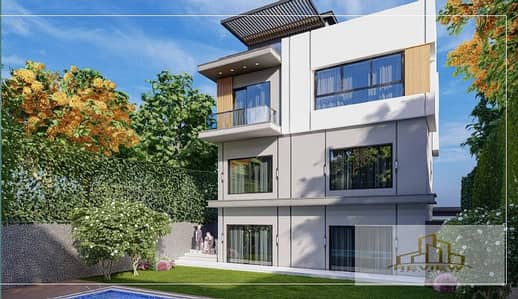 فیلا 4 غرف نوم للبيع في الشيخ زايد، الجيزة - Screenshot 2025-12-11 140010. jpg فیلا 4 غرف نوم للبيع في الشيخ زايد، الجيزة - Screenshot 2025-12-11 140010. jpg