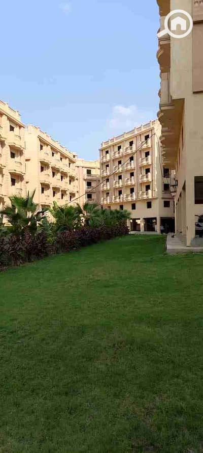3 Bedroom Flat for Sale in New Cairo, Cairo - 1000475798. jpg