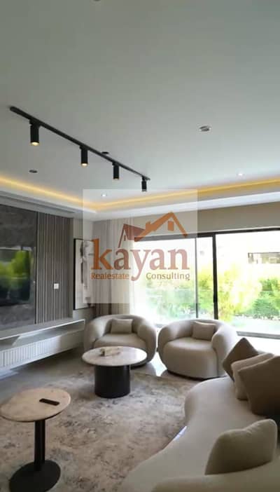 3 Bedroom Flat for Rent in New Cairo, Cairo - WhatsApp Image 2025-12-11 at 1.30. 44 PM (1). jpeg