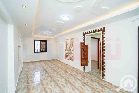 3 Bedroom Apartment for Sale in Sidi Beshr, Alexandria - DSC02408. jpg 3 Bedroom Apartment for Sale in Sidi Beshr, Alexandria - DSC02408. jpg