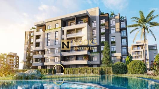 شقة 2 غرفة نوم للبيع في العبور، القاهرة - WhatsApp Image 2025-12-10 at 2.57. 45 PM. jpeg