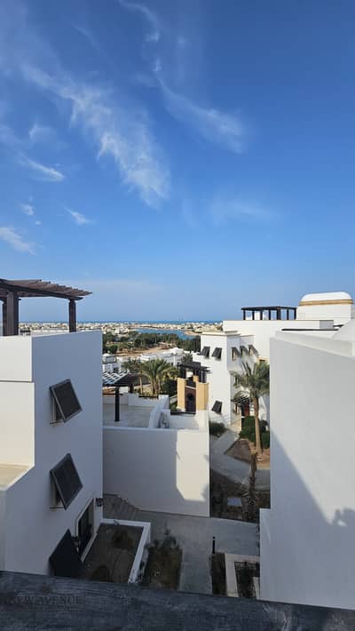 2 Bedroom Chalet for Sale in Gouna, Red Sea - WhatsApp Image 2025-12-02 at 6.20. 13 PM. jpeg