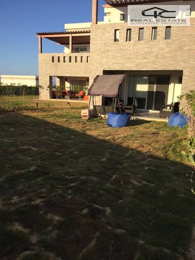 شاليه 2 غرفة نوم للبيع في الساحل الشمالي، مطروح - WhatsApp Image 2025-12-11 at 4.05. 22 AM. jpeg