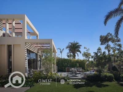 3 Bedroom Duplex for Sale in 6th of October, Giza - IMG-20250320-WA0112. jpg