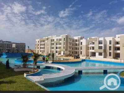 شاليه 2 غرفة نوم للبيع في الساحل الشمالي، مطروح - 1000495691. jpg شاليه 2 غرفة نوم للبيع في الساحل الشمالي، مطروح - 1000495691. jpg