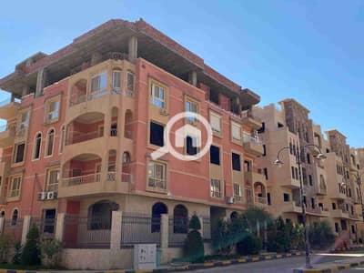 3 Bedroom Apartment for Sale in New Cairo, Cairo - 1000243690. jpg