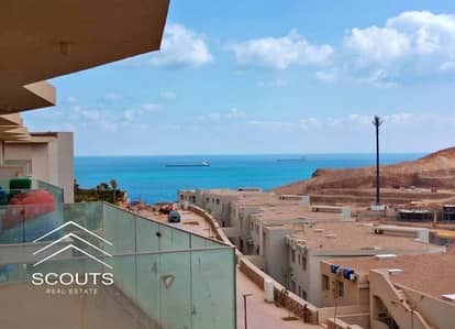 2 Bedroom Chalet for Sale in Ain Sukhna, Suez - IMG_7820. jpeg