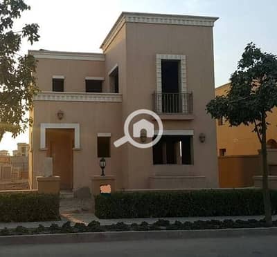 فیلا 6 غرف نوم للبيع في القاهرة الجديدة، القاهرة - 71709970_2353946604856141_2961501751569547264_n. jpg