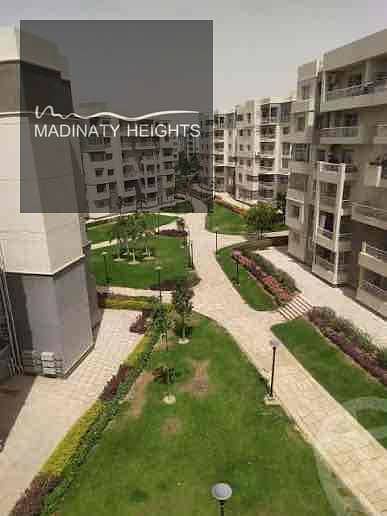 3 Bedroom Flat for Rent in Madinaty, Cairo - IMG_9003. jpg