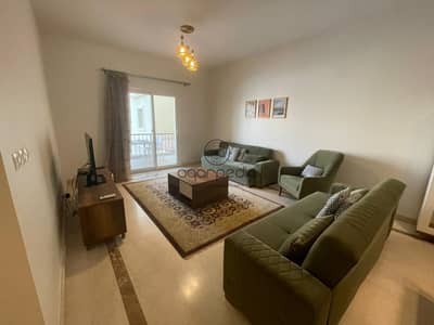 2 Bedroom Flat for Rent in New Cairo, Cairo - 1. jpeg